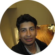 Profile picture for Daniel Restrepo