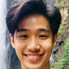 Profile picture for Wilson Thong