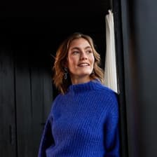 Profile picture for Marie Hillebrand