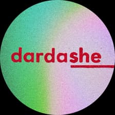 Profile picture for Darda(she)