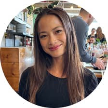 Profile picture for Kelly Dela Cruz