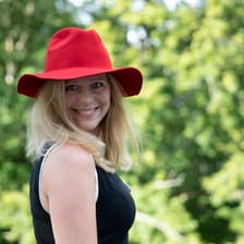 Profile picture for Anna-Kajsa Lidell