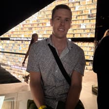 Profile picture for Ian Vensel