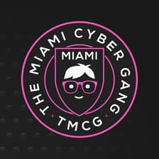 Profile picture for The Miami Cyber Gang