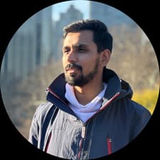 Profile picture for Pawan Rochwani