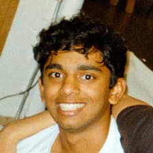 Profile picture for Rohanth Marem