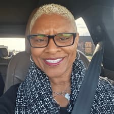 Profile picture for Tangella Brown