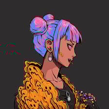 Profile picture for Pylynn