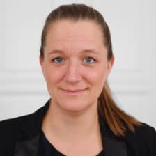 Profile picture for Anne Rasmussen