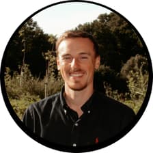 Profile picture for Luke Abbott