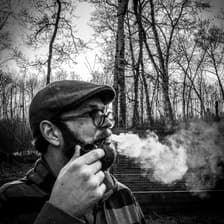 Profile picture for Thom Van Dycke