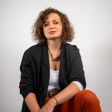 Profile picture for Carla Moss