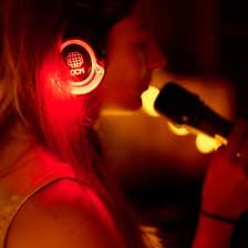 Profile picture for Daniela C Merlano