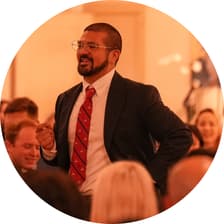 Profile picture for Federico Chávez Torres