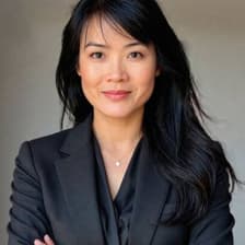 Profile picture for Eileen Wu