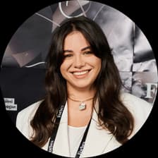 Profile picture for Daria Yaniieva