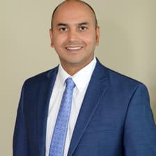 Profile picture for Santosh Sitaula