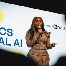 Profile picture for Markiesha Patrice