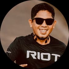 Profile picture for Lukman Nur