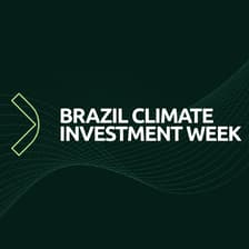 Profile picture for Brazil Climate Investment Week