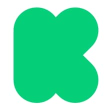 Profile picture for Kickstarter