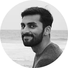 Profile picture for Parth Maheshwari