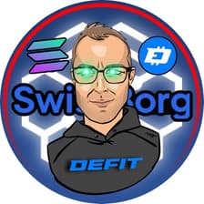 Profile picture for MikiBorg