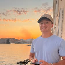 Profile picture for Pat P