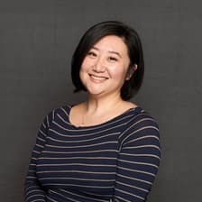 Profile picture for Michelle MK Kim