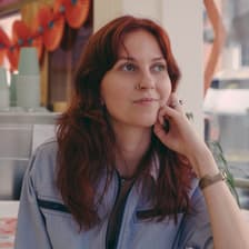 Profile picture for Maria Dorthea Skov