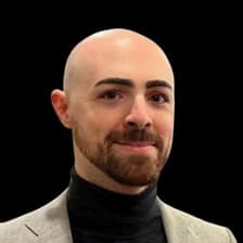 Profile picture for Kevin Fischer