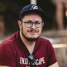 Profile picture for Benjamin Buléon