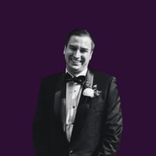 Profile picture for Jack Oliphant
