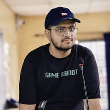 Profile picture for Anurag Verma