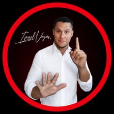 Profile picture for ISRAEL VEGAS