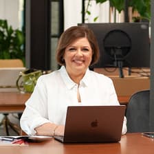 Profile picture for Racquel Collard