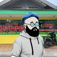 Profile picture for dipsync