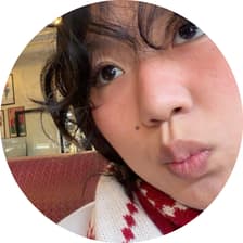 Profile picture for Luna Li