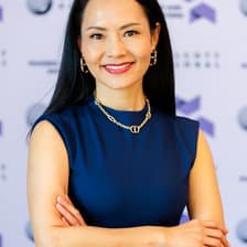Profile picture for Fei Yu