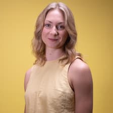 Profile picture for Kayla Hoover