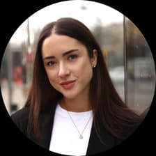 Profile picture for Julia Tsapkalova