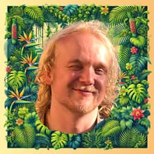 Profile picture for Shassu Mänttäri