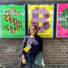 Profile picture for Titiksha Vashist