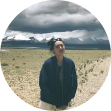 Profile picture for Hening Sun