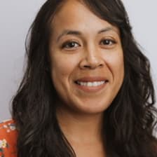 Profile picture for Rocio Osuna