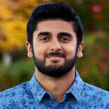 Profile picture for Kunaal Sikka