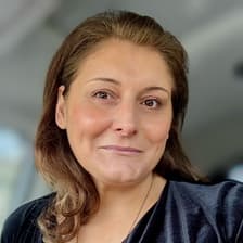 Profile picture for Snezana Zivcevska-Stalpers