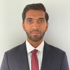 Profile picture for Adarsh Nair