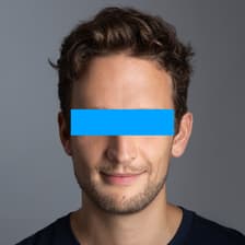 Profile picture for SvP