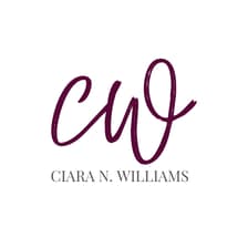 Profile picture for Ciara Williams